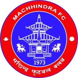 Machhindra Club Logo